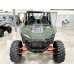Polaris RZR PRO XP / TURBO R Aluminum Roof  4 seat Models 